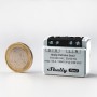 Plus PM Mini Gen.3  WLAN BT (Shelly_Plus_PM_Mini_G3)