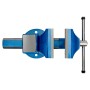 Bahco 834V-4 morsa da banco