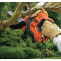 3-in-1 Autoselect Universalsge Scorpion RS890K (orange, Koffer, 500 Watt) (RS890K-QS)