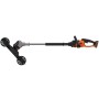 3-in-1 Multi-Trimmer-Basis CM100 (schwarz) (CM100-XJ)