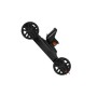 3-in-1 Multi-Trimmer-Basis CM100 (schwarz) (CM100-XJ)