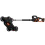 3-in-1 Multi-Trimmer-Basis CM100 (schwarz) (CM100-XJ)