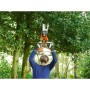 Akku-Astschere GKC1000LB, 18Volt (orange/schwarz, ohne Akku und Ladegert) (GKC1000LB-XJ)