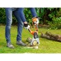 Akku-Astschere GKC1000LB, 18Volt (orange/schwarz, ohne Akku und Ladegert) (GKC1000LB-XJ)