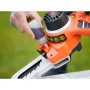 Akku-Astschere GKC1000LB, 18Volt (orange/schwarz, ohne Akku und Ladegert) (GKC1000LB-XJ)