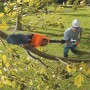 Akku-Hoch-Entaster GPC1820L20, 18Volt (orange, Li-Ionen Akku 2,0Ah) (GPC1820L20-QW)