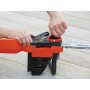 Akku-Kettensge GKC3630L20 (orange/schwarz, Li-Ionen Akku 2,0 Ah) (GKC3630L20-QW)
