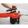 Akku-Kettensge GKC3630L20 (orange/schwarz, Li-Ionen Akku 2,0 Ah) (GKC3630L20-QW)