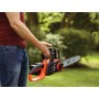 Akku-Kettensge GKC3630L20 (orange/schwarz, Li-Ionen Akku 2,0 Ah) (GKC3630L20-QW)