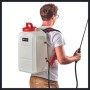 Akku-Drucksprhgert GE-WS 18/150 Li-Solo, 18Volt (grau/rot, ohne Akku und Ladegert) (3425230)