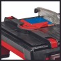 Akku-Fliesenschneidmaschine TE-TC 18/115 Li - Solo, 18Volt (rot/schwarz, ohne Akku und Ladegert) (4301190)