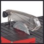 Akku-Fliesenschneidmaschine TE-TC 18/115 Li - Solo, 18Volt (rot/schwarz, ohne Akku und Ladegert) (4301190)