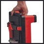 Akku-Fliesenschneidmaschine TE-TC 18/115 Li - Solo, 18Volt (rot/schwarz, ohne Akku und Ladegert) (4301190)