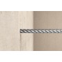 Hammerbohrer-Satz Quattric II Set, SDS plus (5-teilig,  5-12mm) (553210)