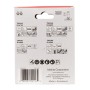 B-67505 Fuboden-Set 2 (4-teilig)