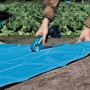Akku-Universalschere CP100DZ 10,8Volt (blau/schwarz, ohne Akku und Ladegert)