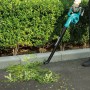 Makita DUB186Z soffiatore di foglie cordless Nero, Blu 18 V Ioni di Litio
