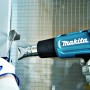 Heiluftgeblse HG5030K (blau/schwarz, 1.600 Watt)