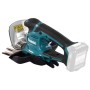 Akku-Gras- und Strauchschere UM600DZX, 12Volt (blau/schwarz, ohne Akku und Ladegert)