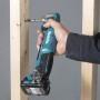 Akku-Winkelbohrmaschine DA332DZ 10,8Volt (blau/schwarz, ohne Akku und Ladegert)