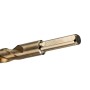HSS(E)-Co Metallbohrer-Satz DT 4956, 6-teilig (DT4956-QZ)