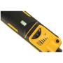 Geradschleifer DWE4997 (gelb/schwarz, 1.300 Watt) (DWE4997-QS)