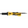 Geradschleifer DWE4997 (gelb/schwarz, 1.300 Watt) (DWE4997-QS)