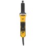 Geradschleifer DWE4997 (gelb/schwarz, 1.300 Watt) (DWE4997-QS)