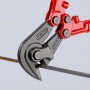 Knipex 71 82 950 bullone e tagliacatena