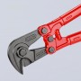 Knipex 71 82 950 bullone e tagliacatena