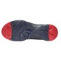 Uvex 68362 Unisex Adulto Nero, Rosso (6836246)