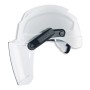 Uvex 9906008 casco di sicurezza