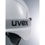 Uvex 9773250 casco di sicurezza Arancione