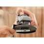 Black & Decker BEG010 smerigliatrice angolare 11,5 cm 12000 Giri/min 710 W 1,7 g (BEG010-QS)
