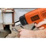 Heiluftgeblse KX1650 (orange, 1750 Watt) (KX1650-QS)