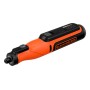 Black & Decker BCRT8IK-XJ multiutensile rotante