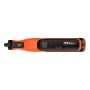 Black & Decker BCRT8IK-XJ multiutensile rotante