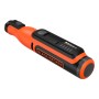 Black & Decker BCRT8IK-XJ multiutensile rotante