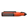 Black & Decker BCRT8IK-XJ multiutensile rotante