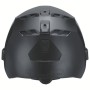 Uvex 9720950 casco di sicurezza Acrilonitrile butadiene stirene (ABS) Nero