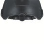 Uvex 9720950 casco di sicurezza Acrilonitrile butadiene stirene (ABS) Nero