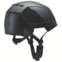 Uvex 9720950 casco di sicurezza Acrilonitrile butadiene stirene (ABS) Nero