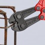 Knipex 71 72 760 bullone e tagliacatena