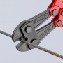 Knipex 71 72 760 bullone e tagliacatena