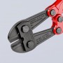 Knipex 71 72 760 bullone e tagliacatena