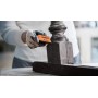 Bosch 2 608 901 170 blocco per levigatura A grana fine Blocco levigatura (2608901170)
