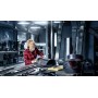 Bosch 2 608 901 214 fornitura per levigatura manuale Foglio abrasivo A grana media 1 pz (2608901214)