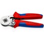 Knipex 97 55 04 pinza Pinze diagonali