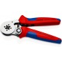 Knipex 97 55 04 pinza Pinze diagonali