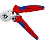 Knipex 97 55 04 pinza Pinze diagonali